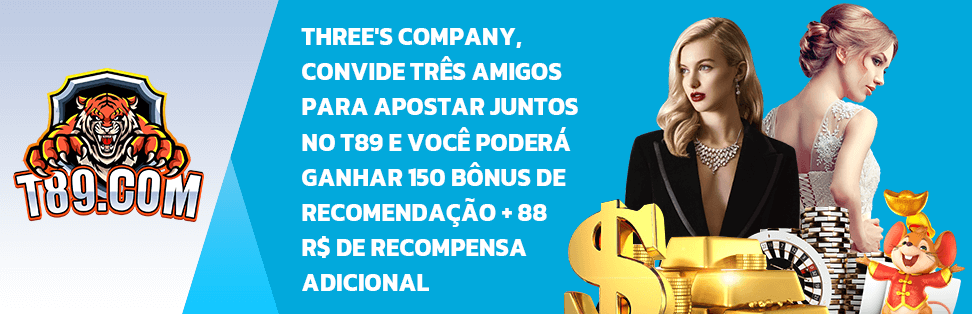 apostas da mega sena 2109